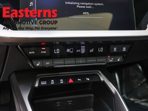 Used 2024 Audi A3 2.0T Premium FWD image 17
