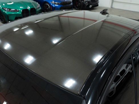 Used 2018 BMW M3 image 19