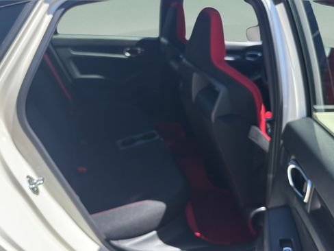 Certified 2025 Honda Civic Type R image 22