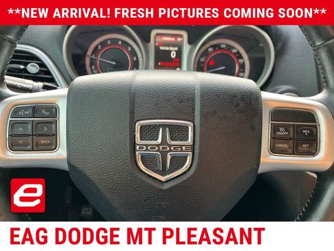 Used 2020 Dodge Journey SE w/ SE Popular Equipment Group FWD image 7