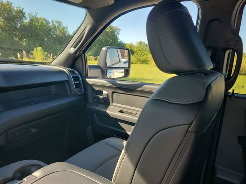 New 2026 RAM 3500 Tradesman image 11