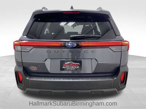 New 2026 Subaru Outback Touring XT image 3