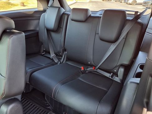 New 2026 Honda Odyssey Sport-L image 10