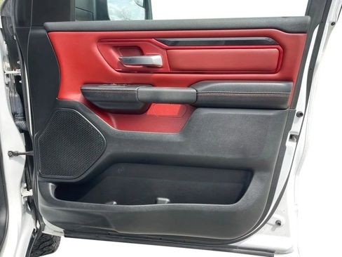 Used 2019 RAM 1500 Rebel AWD/4WD image 20