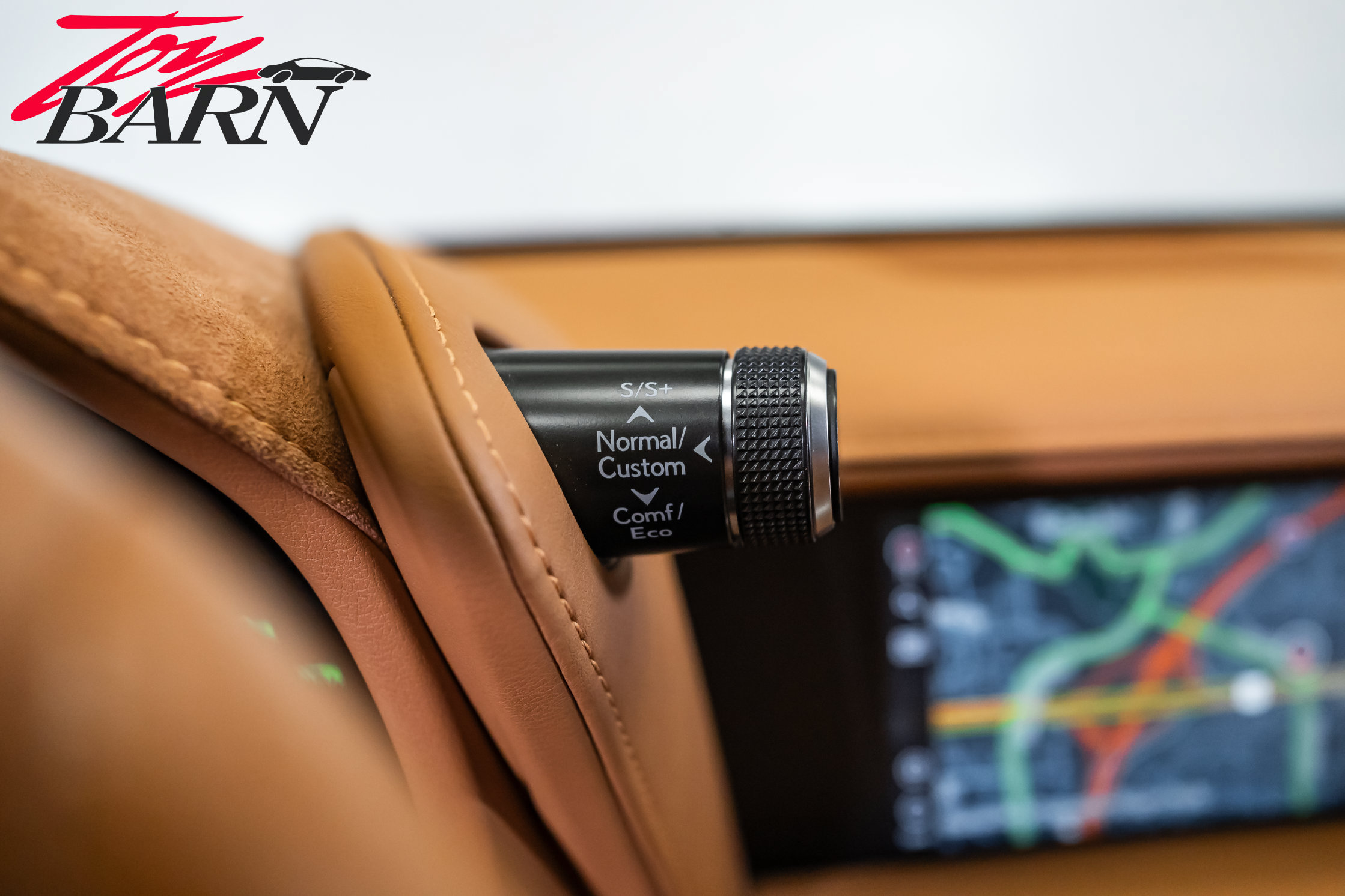 Used 2022 Lexus LC 500 Convertible w/ Touring Package RWD image 42
