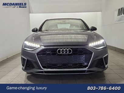 Used 2023 Audi A4 2.0T Premium Plus w/ Premium Plus Package