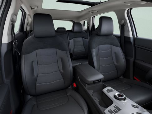 New 2026 Kia Sportage SX Prestige AWD/4WD image 15