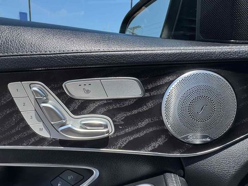 Used 2015 Mercedes-Benz C 300 4MATIC Sedan image 28