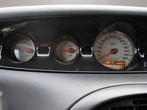 Used 1999 Plymouth Prowler image 21