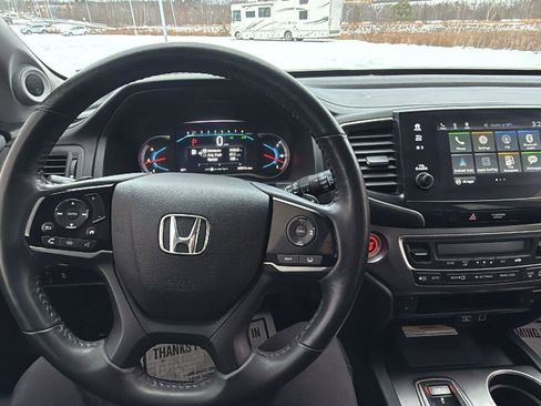 Used 2022 Honda Pilot Special Edition image 30