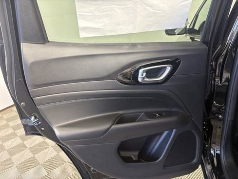 New 2026 Jeep Compass Limited image 16