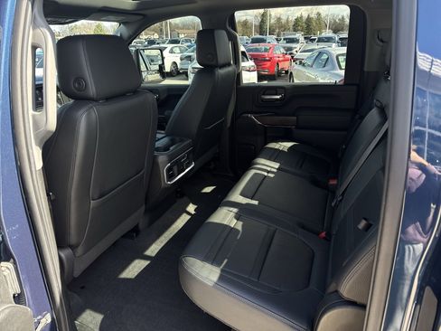 Used 2020 GMC Sierra 2500 Denali w/ Denali Ultimate Package image 22
