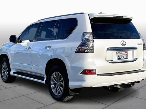 Used 2019 Lexus GX 460 Luxury image 11