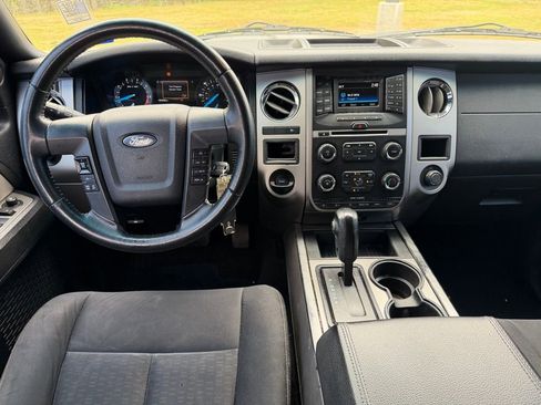 Used 2017 Ford Expedition XLT RWD image 13