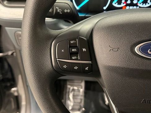 Used 2022 Ford Maverick XLT image 19