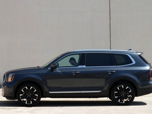 Used 2024 Kia Telluride SX Prestige AWD/4WD image 53