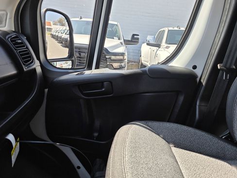New 2026 RAM ProMaster 2500 image 13