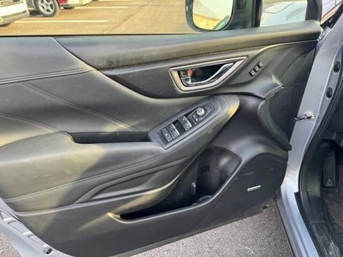 Used 2023 Subaru Forester Touring w/ Popular Package #3 image 18