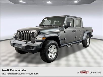 Used 2020 Jeep Gladiator Sport