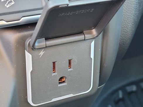 New 2026 GMC Sierra 2500 Pro w/ 1SA Pro Safety Plus Package image 17