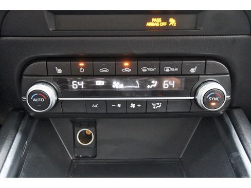 Used 2023 MAZDA CX-5 AWD 2.5 S w/ Premium Package image 28