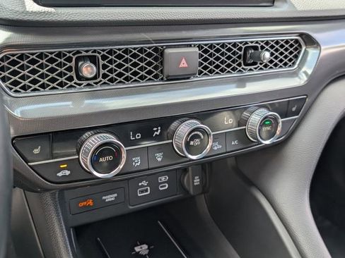 Certified 2024 Acura Integra A-Spec image 33