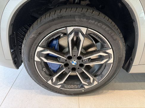 New 2026 BMW X1 M35i w/ Technology Package AWD/4WD image 8
