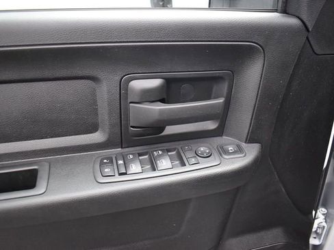 New 2024 RAM 2500 Tradesman w/ Chrome Appearance Group image 16