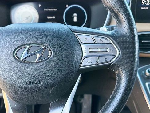 Used 2023 Hyundai Santa Fe Calligraphy image 36