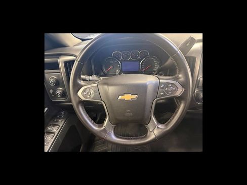 Used 2015 Chevrolet Silverado 1500 LT w/ All Star Edition AWD/4WD image 14
