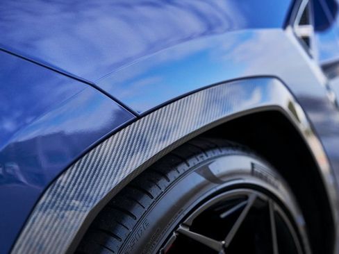 Used 2024 Lamborghini Urus Performante AWD/4WD image 9