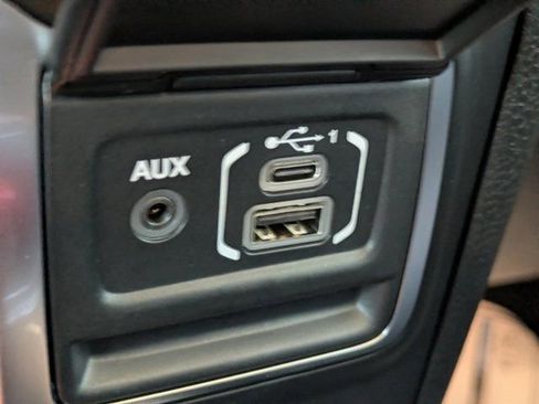 New 2026 Jeep Wrangler Sahara w/ Safety Group image 20