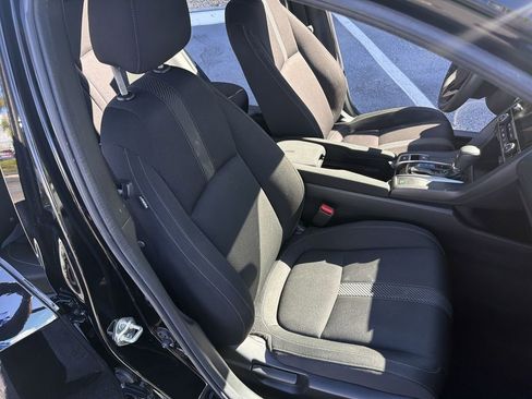 Certified 2019 Honda Civic EX image 44