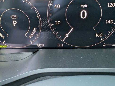 New 2026 MAZDA CX-90 Plug-In Hybrid w/ Premium Plus image 26