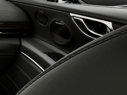 New 2026 Genesis GV80 2.5T Advanced image 24