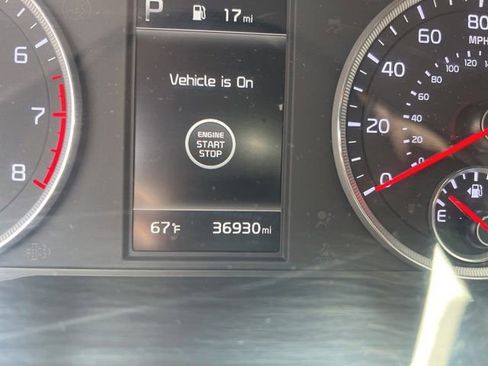Certified 2022 Kia K5 GT-Line FWD image 13
