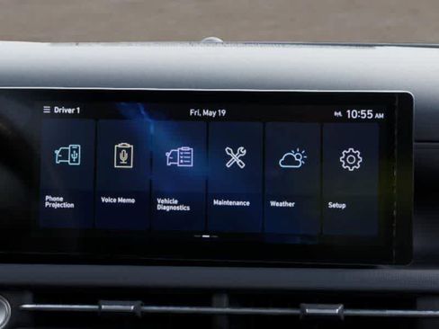 New 2026 Hyundai Santa Cruz SEL image 13