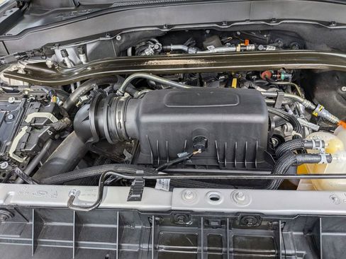 Used 2024 Ford Explorer ST-Line w/ Class IV Trailer Tow Package image 34