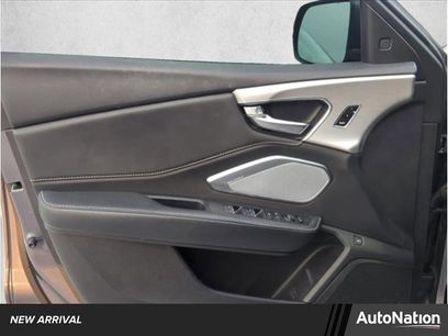 Used 2019 Acura RDX AWD w/ Technology Package