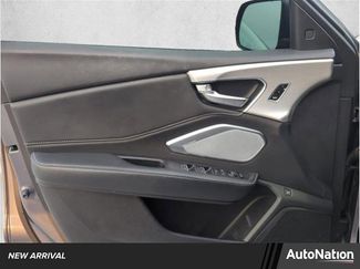Used 2019 Acura RDX AWD w/ Technology Package video 1