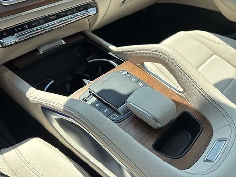 New 2025 Mercedes-Benz GLE 350 4MATIC image 27