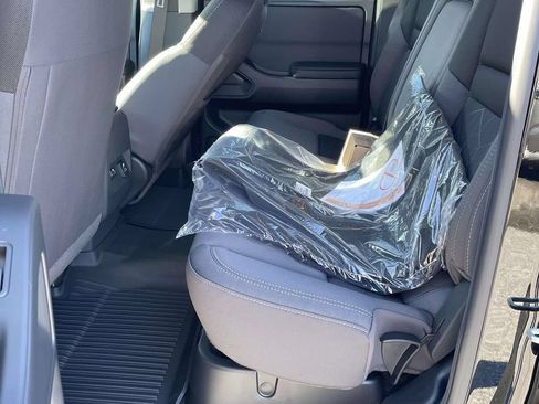 New 2026 Nissan Frontier SV w/ SV Convenience Package RWD image 8