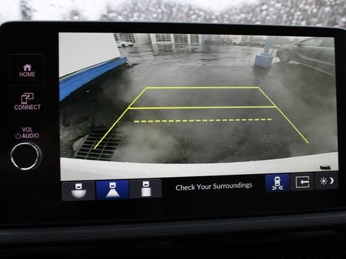 New 2026 Honda CR-V EX-L image 35