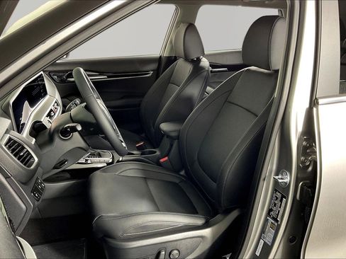 New 2026 Kia Seltos EX image 17
