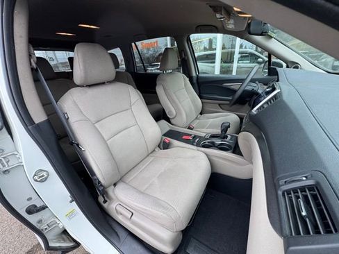 Used 2016 Honda Pilot EX image 11