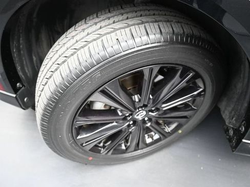 Certified 2022 MAZDA CX-5 AWD 2.5 Turbo image 27