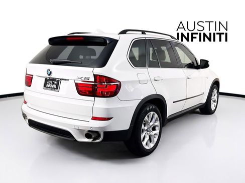 Used 2013 BMW X5 xDrive35d image 7