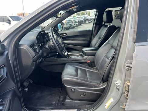 Used 2021 Dodge Durango GT AWD/4WD image 15