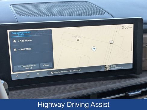 Used 2025 Hyundai Santa Fe Limited image 24