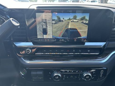 New 2026 GMC Sierra 1500 SLE w/ X31 Off-Road Package image 32